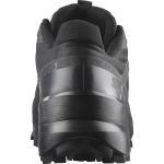 Salomon Men’s Speedcross Trail Running Shoes - Black