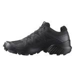 Salomon Men’s Speedcross Trail Running Shoes - Black