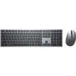 Dell Multi-Device Wireless Keyboard and Mouse Combo