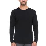 Men’s Merino Wool Thermal Long Sleeve Shirt - Tall