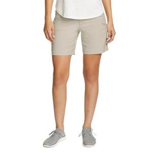Eddie Bauer Women's Active Rainier Performance Shorts
