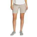 Eddie Bauer Women's Active Rainier Performance Shorts