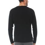 Men’s Merino Wool Thermal Long Sleeve Shirt - Tall