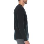 Men’s Merino Wool Thermal Long Sleeve Shirt - Tall