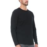 Men’s Merino Wool Thermal Long Sleeve Shirt - Tall