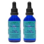 Eidon Liquid Electrolytes Drops - Hydration Made Easy