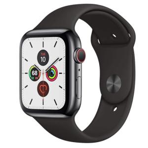 Apple Watch Series 5 GPS + Cellular 44MM