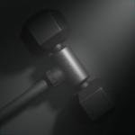 Jayflex Hyperbell Bar - Transform Dumbbells to Barbell