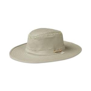 Tilley Sun Protection Hat in Khaki Olive