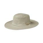 Tilley Sun Protection Hat in Khaki Olive