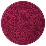 Grounding Element Disk for Stability and Balance