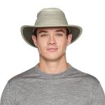 Tilley Sun Protection Hat in Khaki Olive