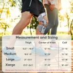 Dual Unloader Decompression Knee Brace
