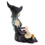 Aradia 18cm Black Figurine by Nemesis Now