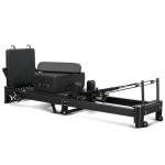 Foldable Aluminum Pilates Reformer Machine for Home