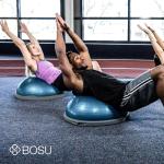 BOSU Pro Balance Trainer with Hand Pump