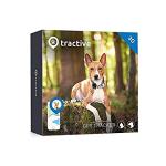 Tractive 3G GPS Dog Tracker – Unlimited Range Device