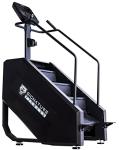 Signature Fitness Continuous Climber Stair Stepper