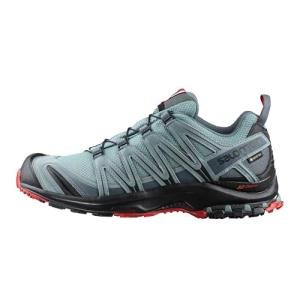 Salomon Men's XA PRO 3D Waterproof Trail Shoes