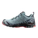 Salomon Men's XA PRO 3D Waterproof Trail Shoes