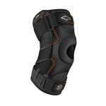Shock Doctor Knee Brace with Compression and Stabilizers