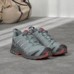 Salomon Men's XA PRO 3D Waterproof Trail Shoes