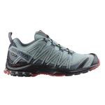 Salomon Men's XA PRO 3D Waterproof Trail Shoes