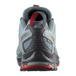 Salomon Men's XA PRO 3D Waterproof Trail Shoes
