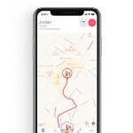 Tractive 3G GPS Dog Tracker – Unlimited Range Device