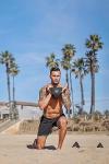 TRX YBell Pro 3-in-1 Dumbbell and Kettlebell