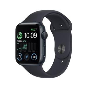 Apple Watch SE 2nd Gen GPS Smart Watch 44mm