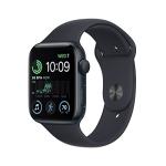 Apple Watch SE 2nd Gen GPS Smart Watch 44mm