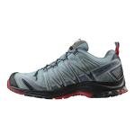 Salomon Men's XA PRO 3D Waterproof Trail Shoes