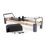 Balanced Body Pilates Reformer with Sitting Box