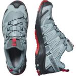 Salomon Men's XA PRO 3D Waterproof Trail Shoes