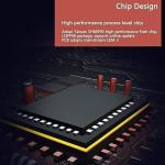 RGB Gaming Mechanical Keyboard and Mouse Bundle