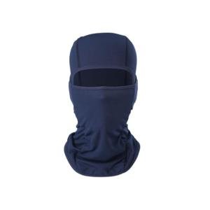 Dark Blue Full Face Mask Balaclava - 3 Pack