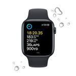 Apple Watch SE 2nd Gen GPS Smart Watch 44mm