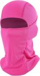 UV Protection Balaclava Ski Face Mask Set