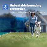 PetSafe Guardian GPS Dog Fence - Wireless & Waterproof