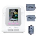 Contec Automatic Blood Pressure Monitor with Memory