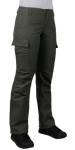 Women's Stretch Tactical Cargo Pants - OD Green