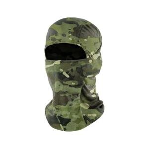 UV Protection Balaclava Ski Face Mask - 3PCS