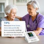 Contec Automatic Blood Pressure Monitor with Memory