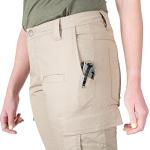 Women's Stretch Tactical Cargo Pants - OD Green