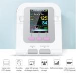 Contec Automatic Blood Pressure Monitor with Memory