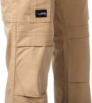 Women's Stretch Tactical Cargo Pants - OD Green