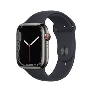Apple Watch Series 7 GPS + Cellular 45MM