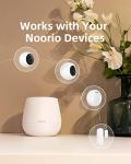 Noorio Home Security Alarm System with Cameras