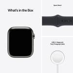 Apple Watch Series 7 GPS + Cellular 45MM